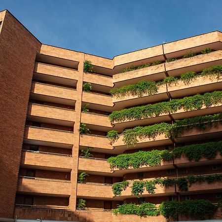 Portal Del Rodeo Apartahotel Medellín Esterno foto